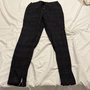 Men’s Zanerobe jogger